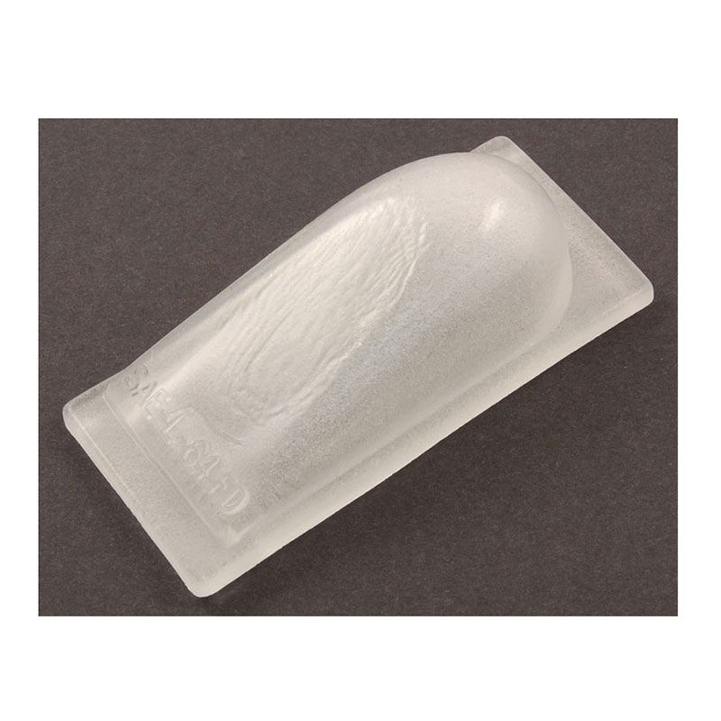 C4AZ-13564 License Light Lens