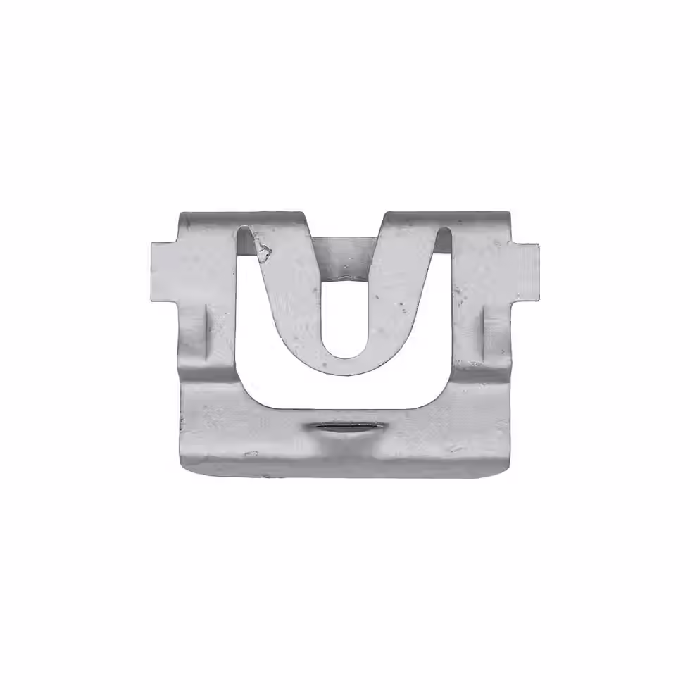 Auveco 11067 GM window reveal molding clips for Buick Chevrolet Oldsmobile and Pontiac