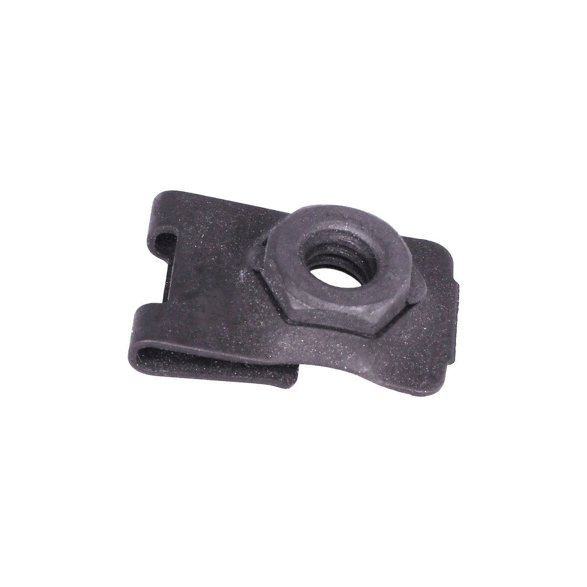 Auveco 5586 J Type 1/4-20 phosphate cage nut Ford OEM 370247S2N