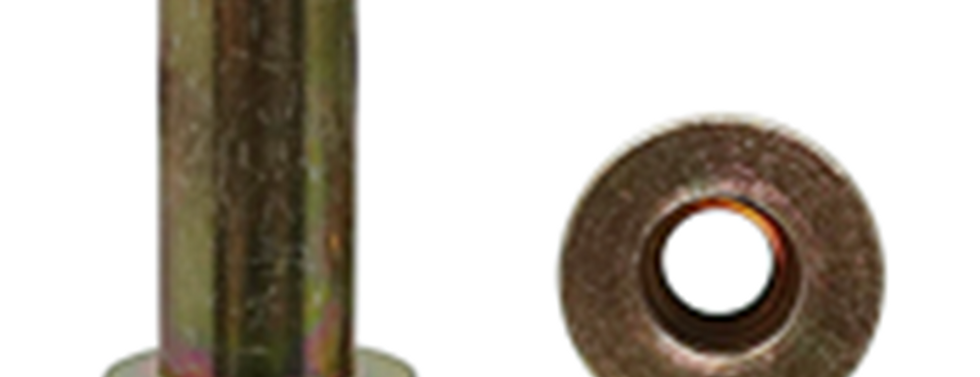 1970 Ford Mustang OEM Correct Fasteners