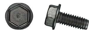 AMK G-4179 1966-70 Chevelle El Camino fender wheelhouse brace screws