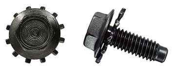 1967 Bronco OEM Correct Tailgate Latches Fasteners Qty 4