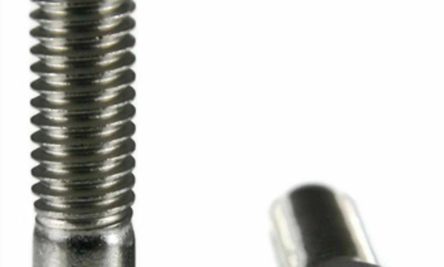 1/4-20 x 3/4" Stainless Socket Head Bolts – 20 Pack
