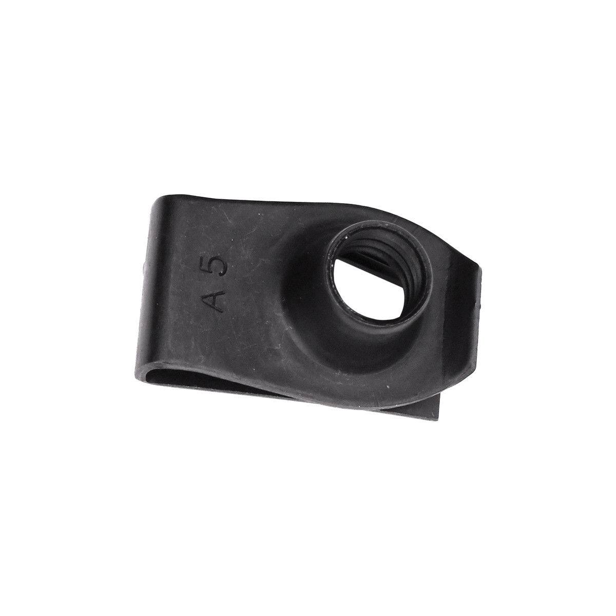5/16-18 extruded u-nut for GM 152267 .120-.150 panel range qty 50 sku 8372