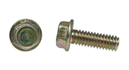 Thumbnail: 1968 Mustang fastback folding seat and trap door fastener kit OEM correct