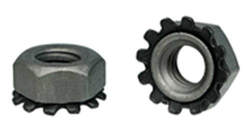 1970 Chevelle OEM Correct Parking Lamp Fasteners – Set Of 4 (Screw Type)