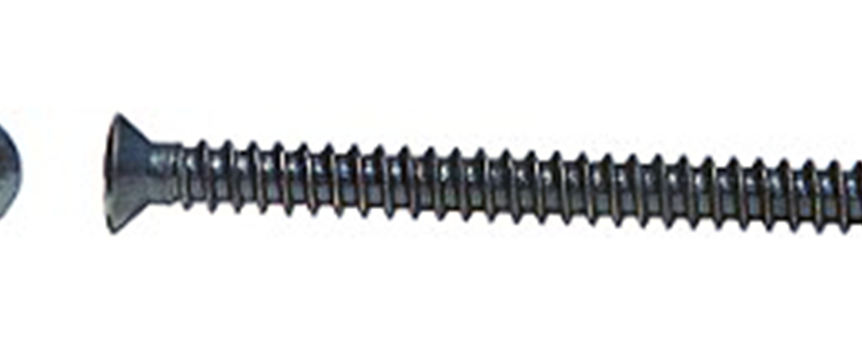 1970 Ford Mustang OEM Correct Fasteners