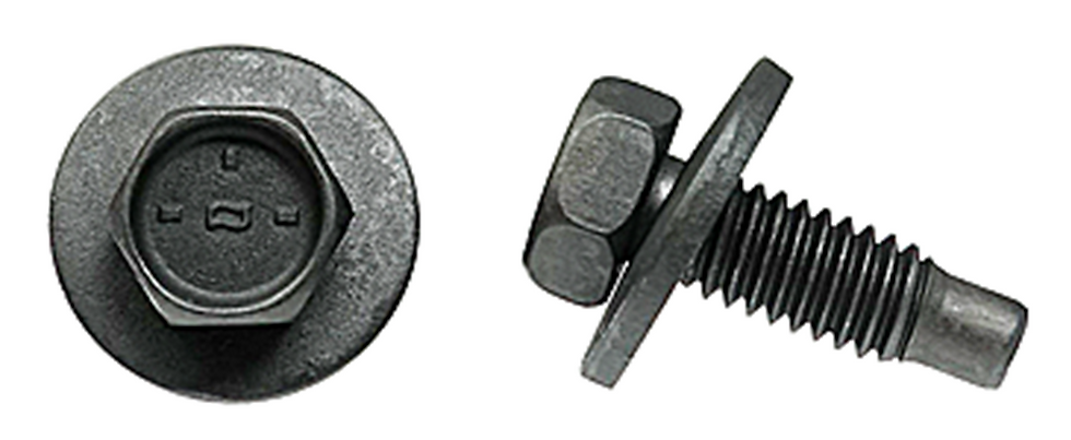 1971 Mustang OEM Correct Body Bolts