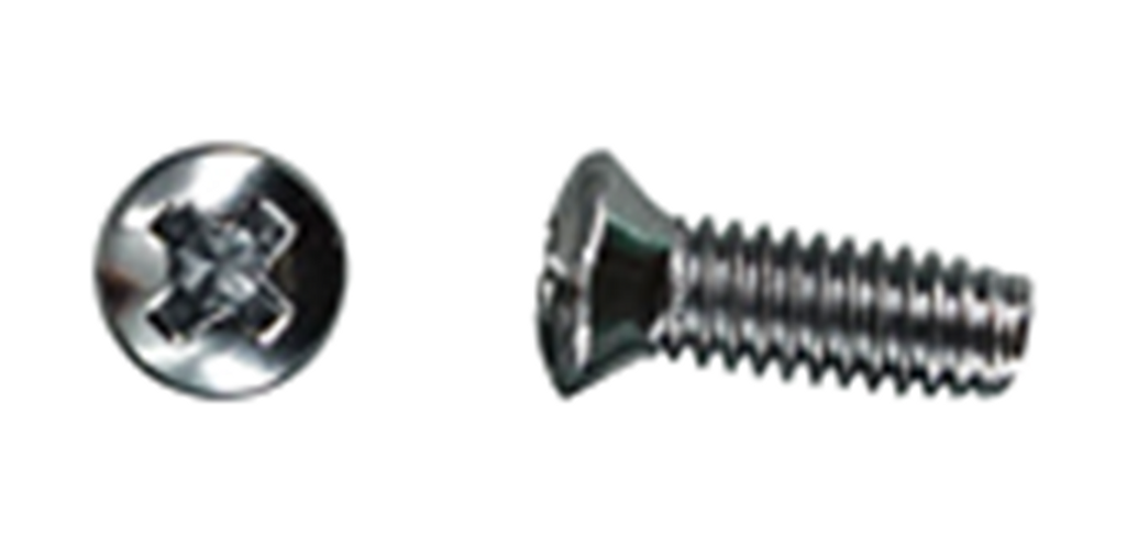 1969 Rally Sport Camaro OEM Correct Mirror & Bracket - Std Fasteners Qty 3