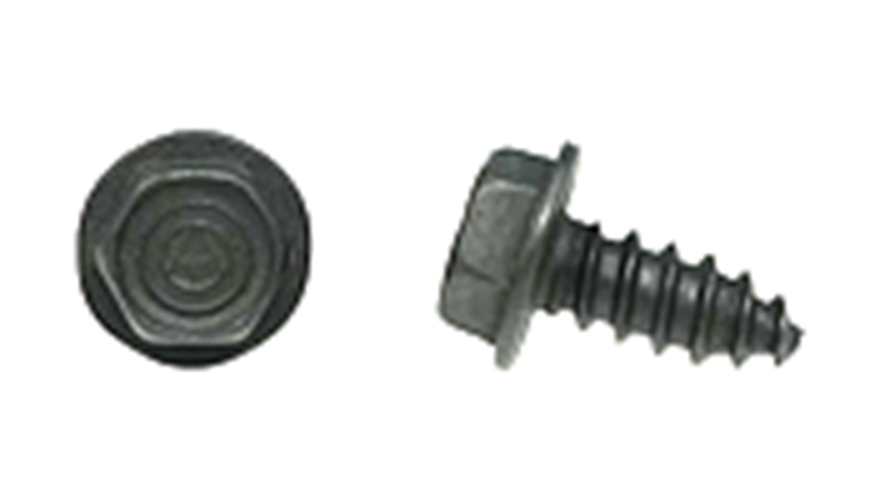 1977 Camaro Std OEM Correct Grille Mouldings Fasteners Qty 22