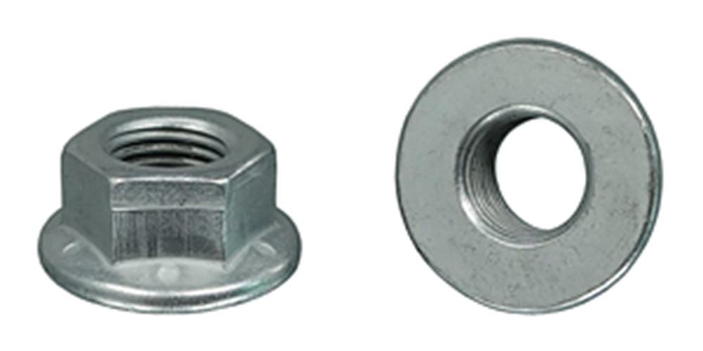 Axle Retaining Nuts Fasteners For 1971 Chrysler