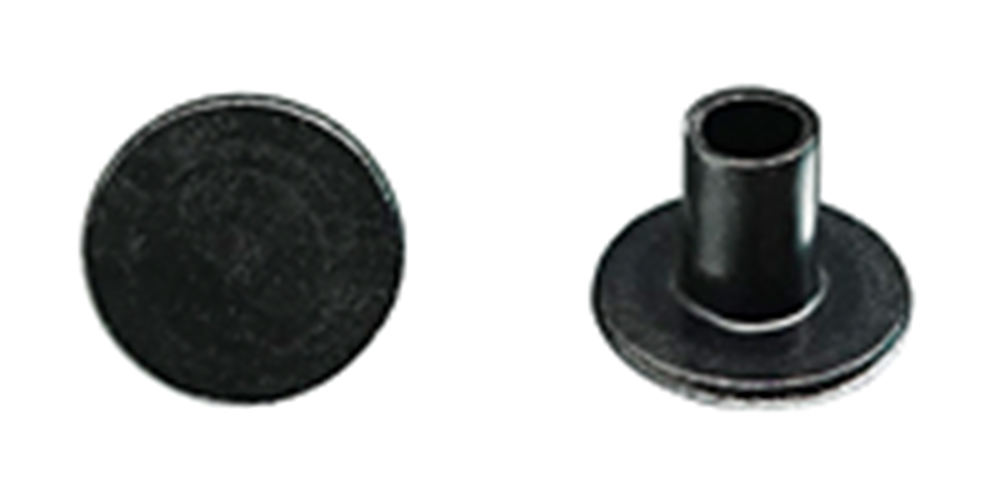 1967 Rally Sport Camaro OEM Correct Grille, Center Fasteners Qty 13