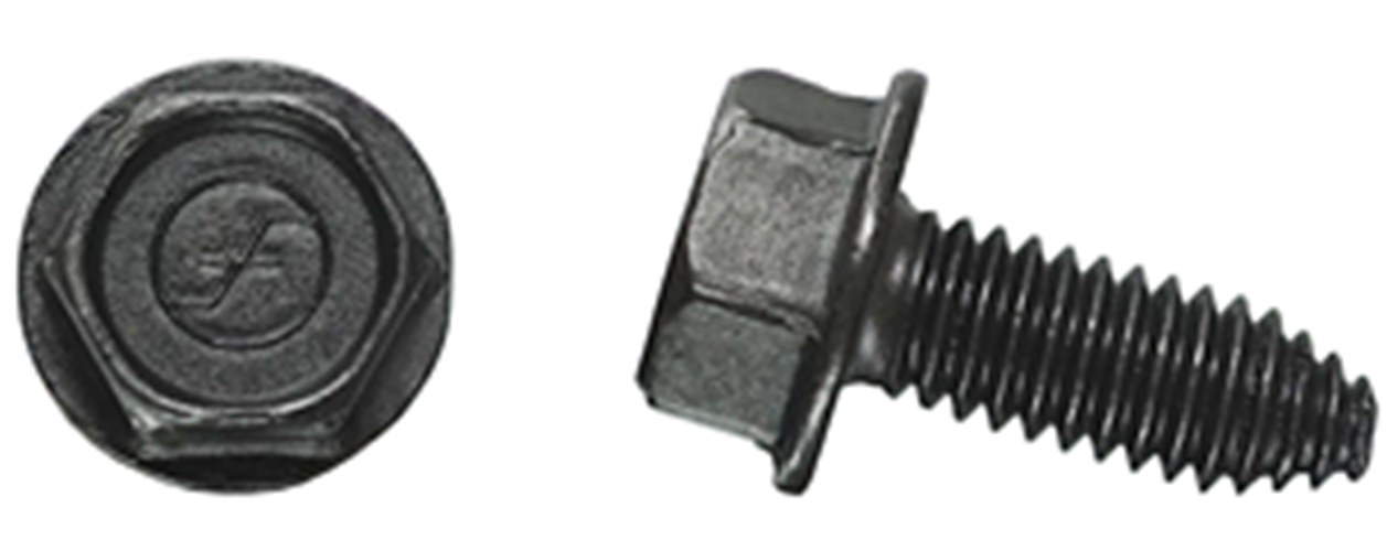 1971 1972 Chevelle OEM Correct Fenders Fasteners Qty 32