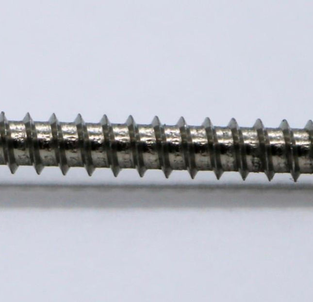 Thumbnail: #8 and #10 Stainless Steel Phillips Oval Head Sheet Metal Screw Assortment Kit — 18-8 Stainless 360 Pieces