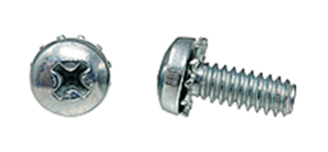 1968 Chevelle OEM Correct Parking Lamps Fasteners Qty 4