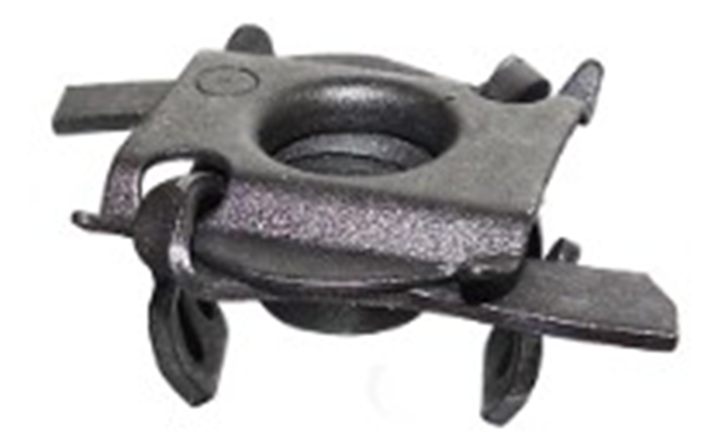 Thumbnail: 1971 Mustang OEM Correct Fasteners
