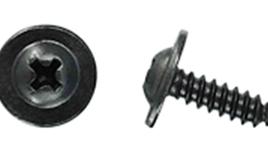 Thumbnail: 1973 Mustang OEM Correct Bolts