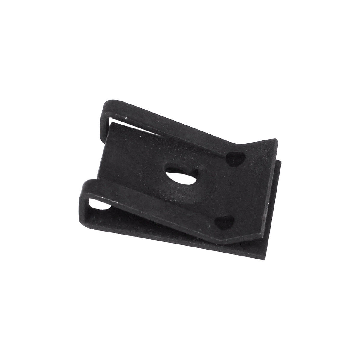 #8 Spring Type U Nut