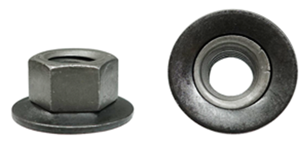 1972 Mustang OEM Correct Bolts