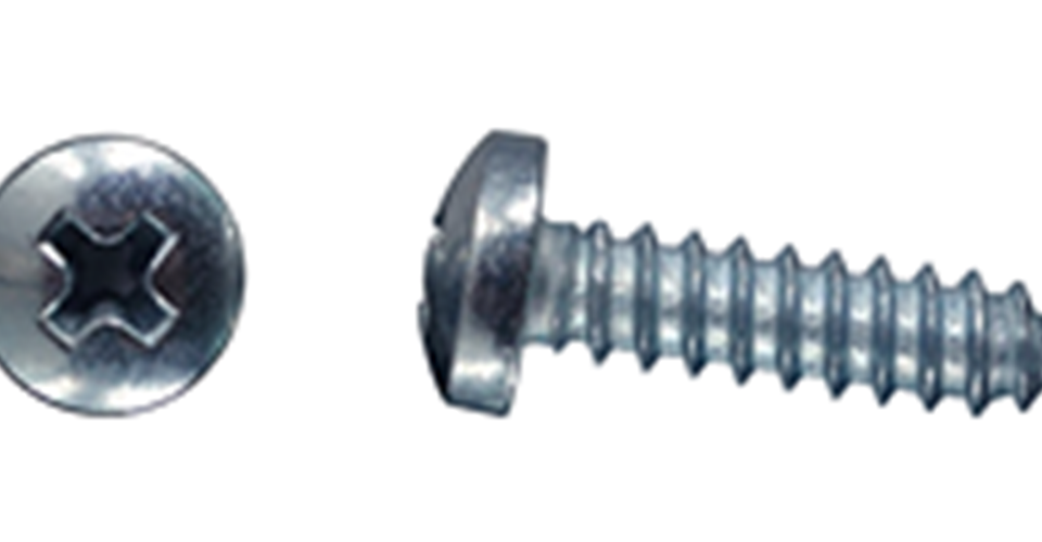 1970 1971 1972 Camaro Std OEM Correct Parking Lamps Fasteners Qty 8