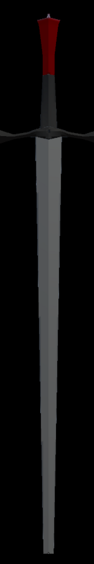 PCG-Bastardsword