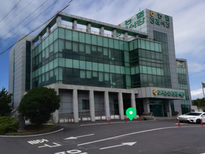 하귀농협장례식장