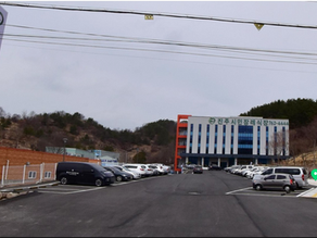 진주시민장례식장 위치와 사진