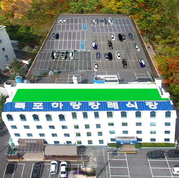 목포하당장례식장