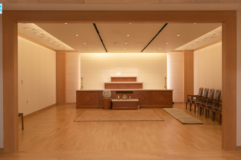 아주대학병원장례식장