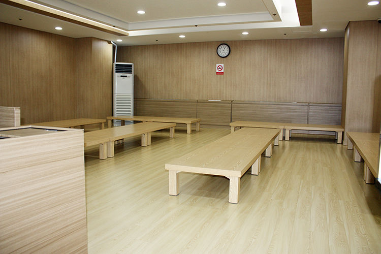 한양대학교병원 장례식장