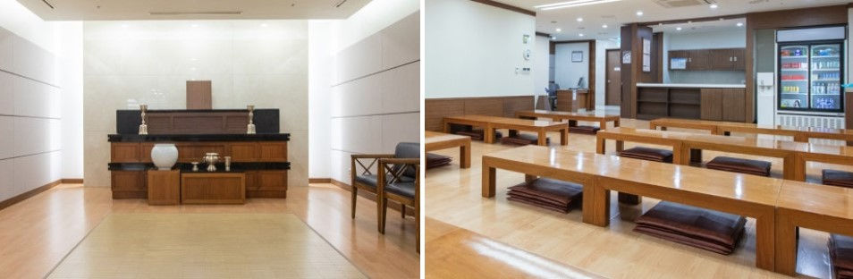 이대목동병원 장례식장