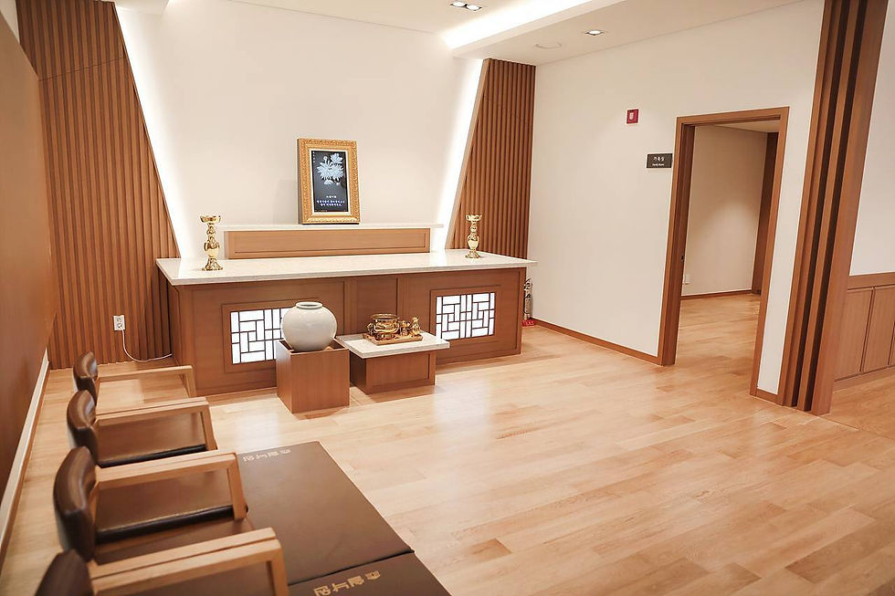 쉴낙원 호실 내부2