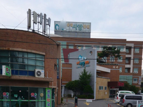 송정사랑병원장례식장