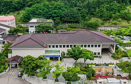 부산 영락공원 장례식장﻿