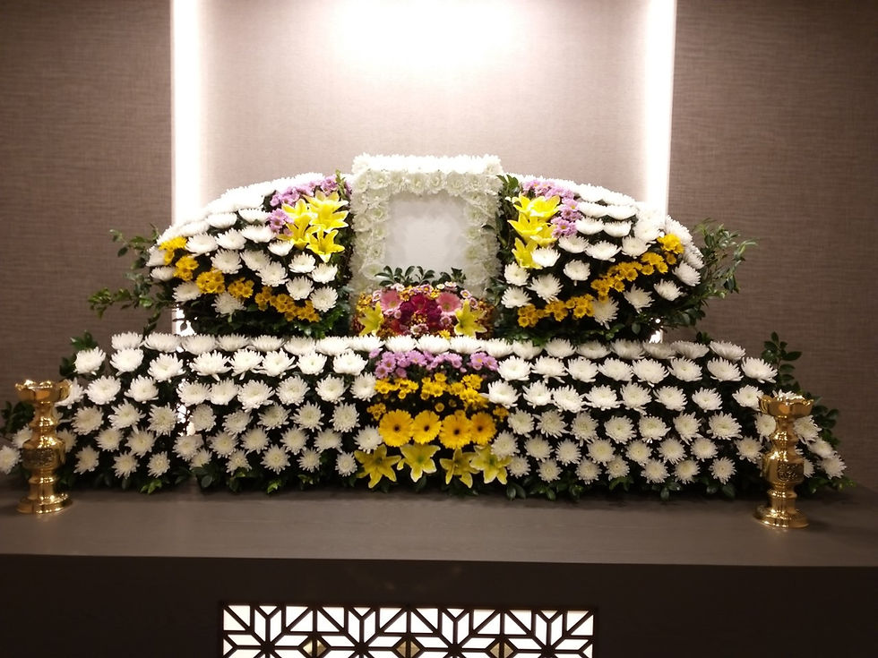 부산 대연장례식장
