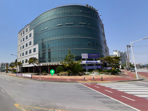 익산 동이리장례식장 위치와 사진
