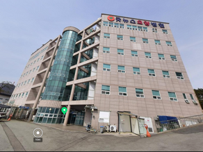 거제 굿뉴스요양병원장례식장 위치와 사진