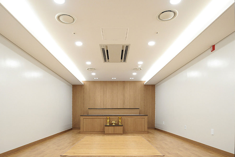 혜민병원장례식장