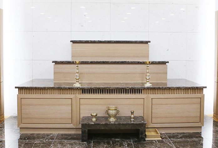 서울아산병원장례식장