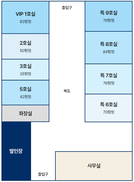 명지병원장례식장