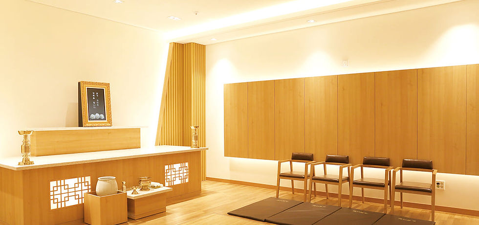 쉴낙원 경기장례식장