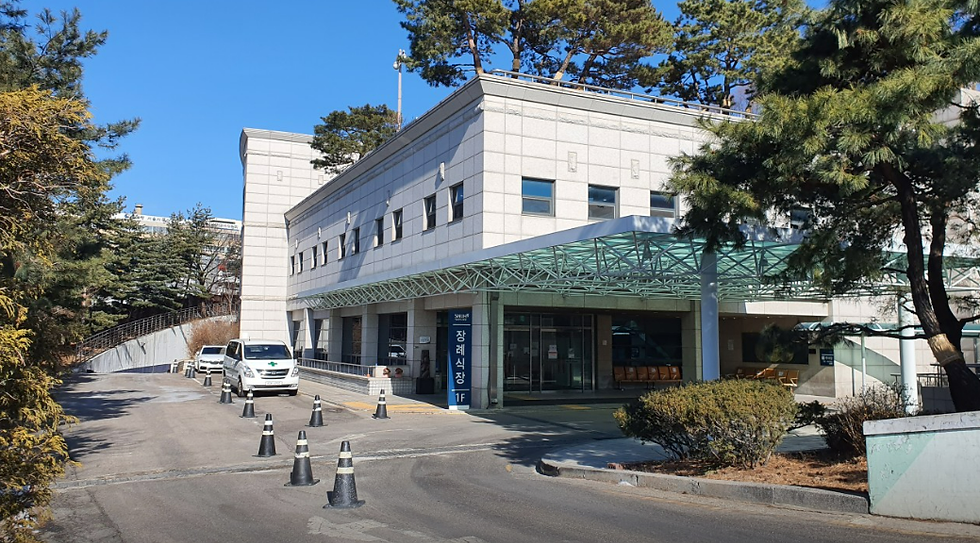 서울대병원장례식장