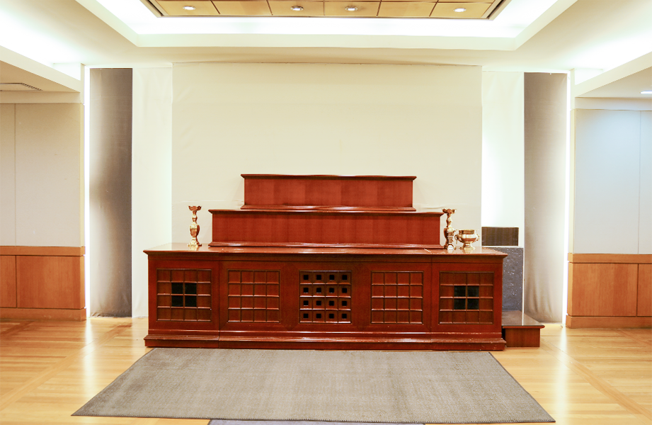 서울대학교병원 장례식장