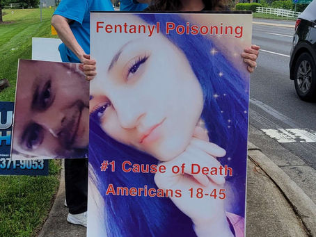 Fort Mill Awareness Campain