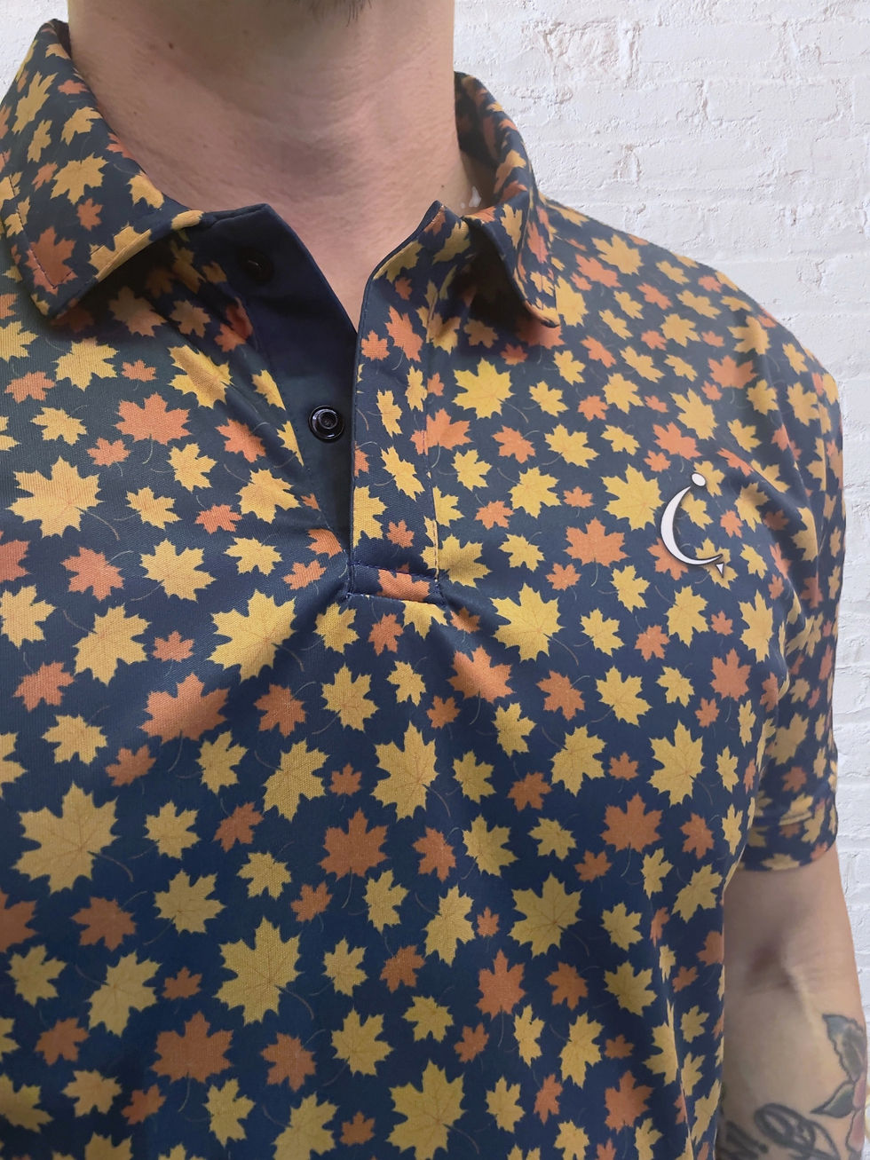 Thumbnail: Autumn Leaves