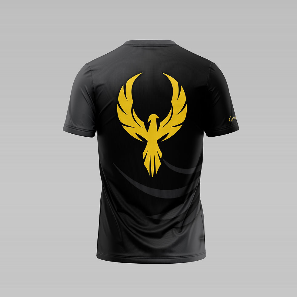 Thumbnail: Arise Champion Taekwondo 2.0 Jersey