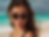 cat eye sunglasses LABONNI