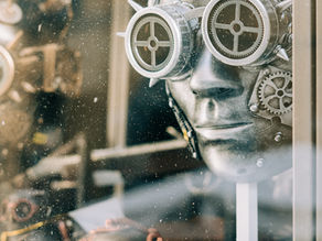 Changing behaviour for digitalisation success