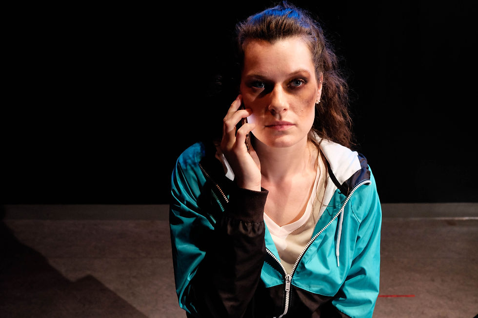 HCCC Spring Theater Festival