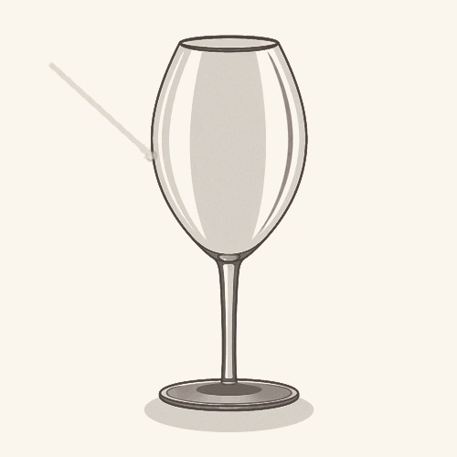 Laser engraved glassware and tableware
